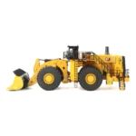 85716 - CARGADOR FRONTAL CAT 995 - ESC: 1:50 - Imagen 5
