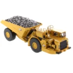 85717 - CAMIÓN ARTICULADO CAT AD45 - ESC: 1:50 - Imagen 6