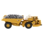 85717 - CAMIÓN ARTICULADO CAT AD45 - ESC: 1:50 - Imagen 5