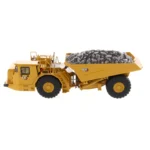 85717 - CAMIÓN ARTICULADO CAT AD45 - ESC: 1:50 - Imagen 3