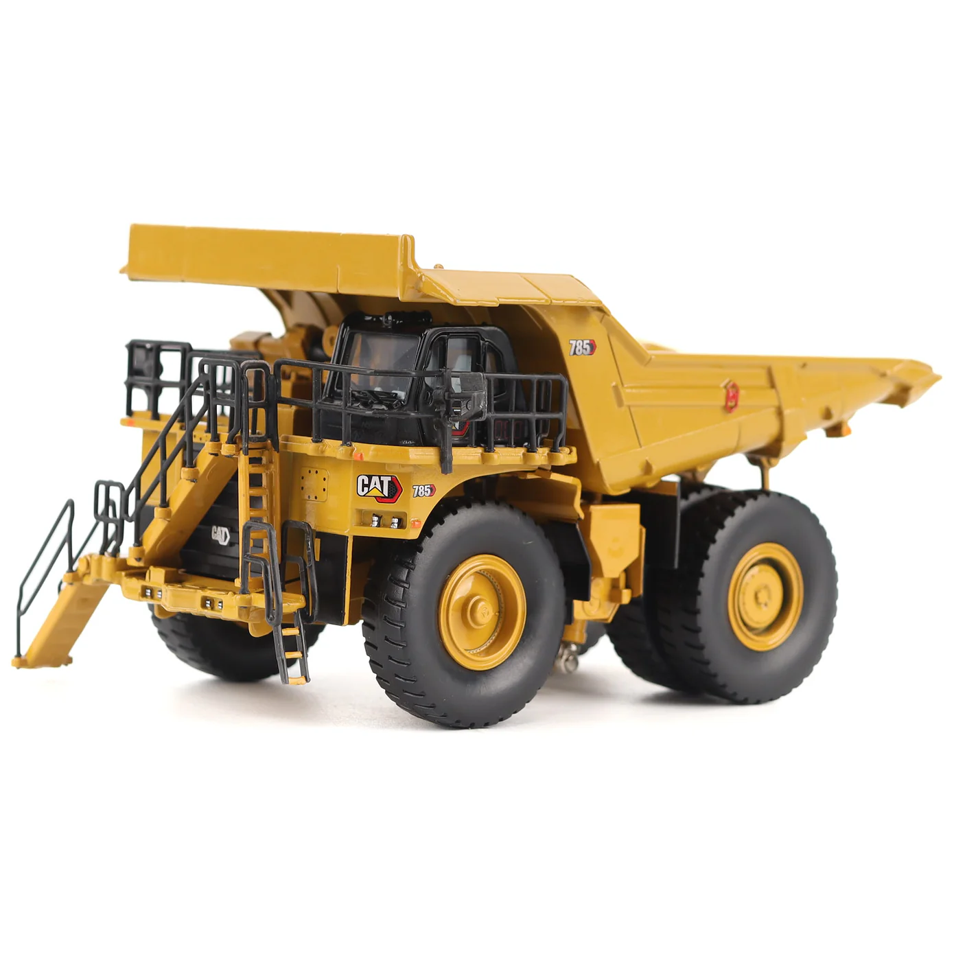 85751-1 85751 - CAMIÓN EXTRACCIÓN CAT 785 - ESC: 1:87 - Imagen 1