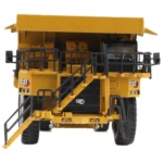 85751 - CAMIÓN EXTRACCIÓN CAT 785 - ESC: 1:87 - Imagen 4