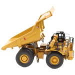 85751 - CAMIÓN EXTRACCIÓN CAT 785 - ESC: 1:87 - Imagen 6