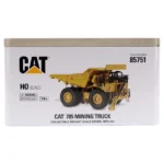 85751 - CAMIÓN EXTRACCIÓN CAT 785 - ESC: 1:87 - Imagen 7