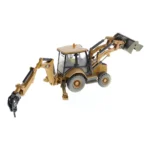 85755 - DIORAMA RETROEXCAVADORA CAT 420F2 IT - ESC: 1:50 - Imagen 5