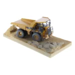 85756 - DIORAMA CAMIÓN EXTRACCIÓN CAT 770 - ESC: 1:50 - Imagen 2