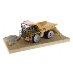 85756 - DIORAMA CAMIÓN EXTRACCIÓN CAT 770 - ESC: 1:50 - Imagen 3