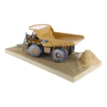 85756 - DIORAMA CAMIÓN EXTRACCIÓN CAT 770 - ESC: 1:50 - Imagen 4