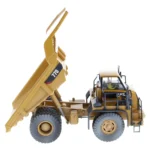 85756 - DIORAMA CAMIÓN EXTRACCIÓN CAT 770 - ESC: 1:50 - Imagen 5