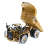 85756 - DIORAMA CAMIÓN EXTRACCIÓN CAT 770 - ESC: 1:50 - Imagen 6