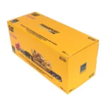 85787 - CAMIÓN KENWORTH T880 + TRAIL KING TK120 LOWBOY + BULLDOZER CAT D11R + COMPONENTES - ESC: 1:50 - Imagen 6