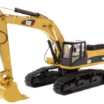 85908C - EXCAVADORA CAT 340D - ESC: 1:50