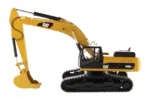 85908C - EXCAVADORA CAT 340D - ESC: 1:50 - Imagen 2