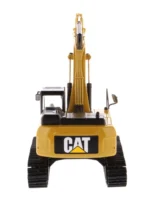 85908C - EXCAVADORA CAT 340D - ESC: 1:50 - Imagen 3