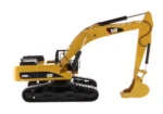 85908C - EXCAVADORA CAT 340D - ESC: 1:50 - Imagen 4