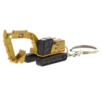 85981 - LLAVERO EXCAVADORA HIDRAULICA CAT 320