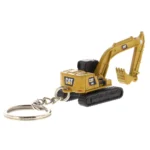 85981 - LLAVERO EXCAVADORA HIDRAULICA CAT 320 - Imagen 2