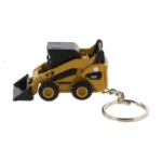 85997 - LLAVERO MINICARGADOR CAT 272C - Imagen 3