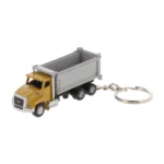85998 - LLAVERO CAMIÓN DUMPER CAT OX STAMPEDE