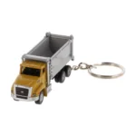 85998 - LLAVERO CAMIÓN DUMPER CAT OX STAMPEDE - Imagen 2