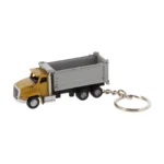 85998 - LLAVERO CAMIÓN DUMPER CAT OX STAMPEDE - Imagen 3