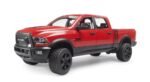 02500 - RAM 2500 POWER WAGON - Imagen 2