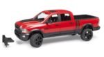 02500 - RAM 2500 POWER WAGON - Imagen 3