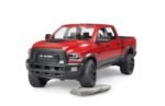 02500 - RAM 2500 POWER WAGON - Imagen 4