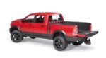 02500 - RAM 2500 POWER WAGON - Imagen 5