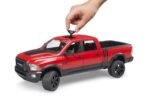 02500 - RAM 2500 POWER WAGON - Imagen 6