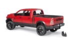 02500 - RAM 2500 POWER WAGON - Imagen 7