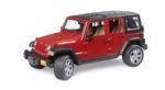 02525 - JEEP WRANGLER UNLIMITED RUBICON