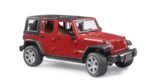 02525 - JEEP WRANGLER UNLIMITED RUBICON - Imagen 2