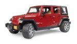 02525 - JEEP WRANGLER UNLIMITED RUBICON - Imagen 3