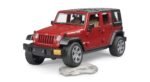 02525 - JEEP WRANGLER UNLIMITED RUBICON - Imagen 5