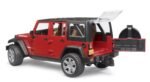 02525 - JEEP WRANGLER UNLIMITED RUBICON - Imagen 6