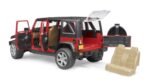 02525 - JEEP WRANGLER UNLIMITED RUBICON - Imagen 7
