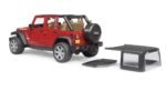 02525 - JEEP WRANGLER UNLIMITED RUBICON - Imagen 8