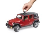 02525 - JEEP WRANGLER UNLIMITED RUBICON - Imagen 9