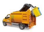 02682 - CAMIÓN DE BASURA URBANO MERCEDES BENZ SPRINTER - Imagen 3